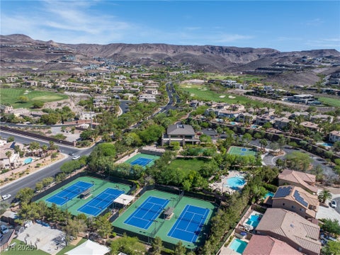 Tiny photo for 1741 Tangiers Drive, Henderson, NV 89012 (MLS # 2686197)