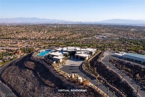 Tiny photo for 1741 Tangiers Drive, Henderson, NV 89012 (MLS # 2686197)