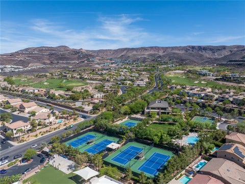 Tiny photo for 1741 Tangiers Drive, Henderson, NV 89012 (MLS # 2686197)