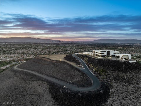Vacant Land For Sale - 1741 Tangiers Drive<br/> Clark County, Henderson, NV 89012