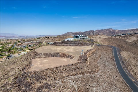Tiny photo for 1741 Tangiers Drive, Henderson, NV 89012 (MLS # 2686197)