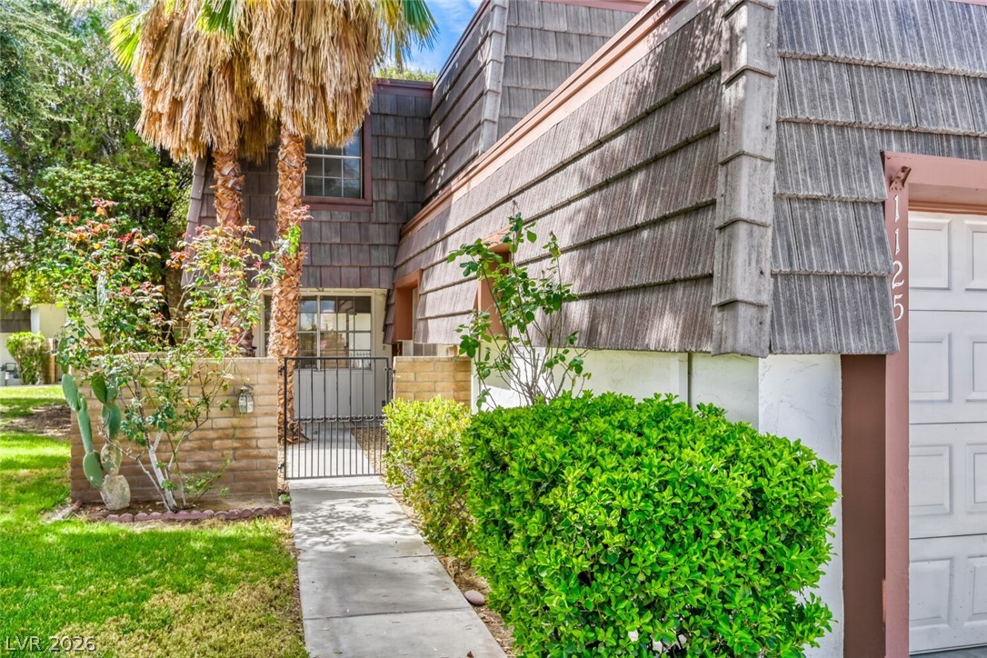 1125 Vegas Valley Drive