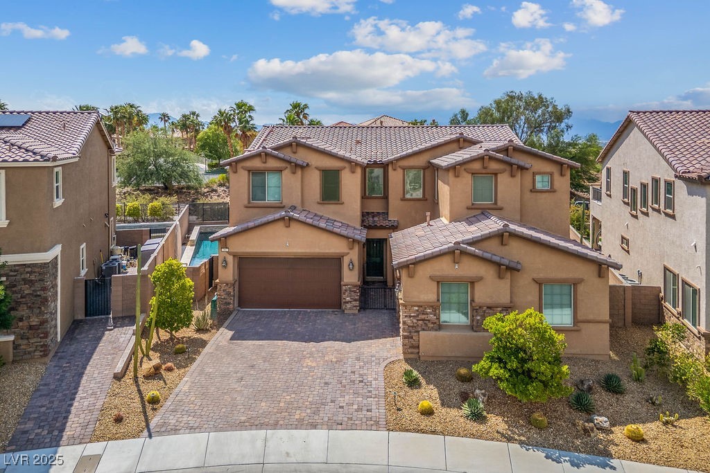 2862 Athens Ridge Drive