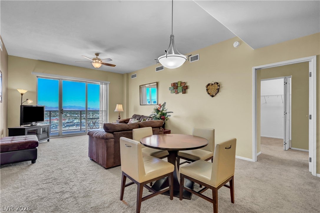 8255 Las Vegas Boulevard 1205