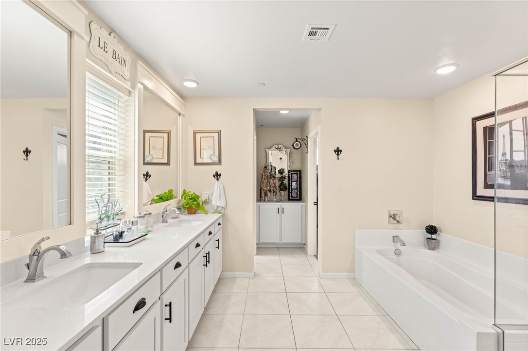 812 Stannard Court, Henderson, Nevada image 19