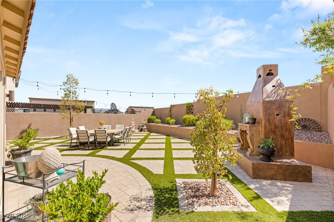 812 Stannard Court, Henderson, Nevada image 28