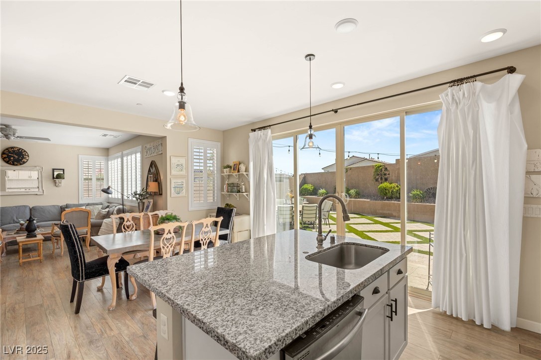 812 Stannard Court, Henderson, Nevada image 13