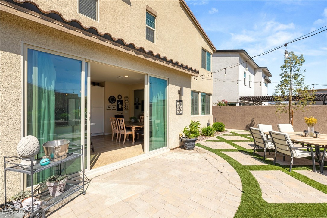 812 Stannard Court, Henderson, Nevada image 26