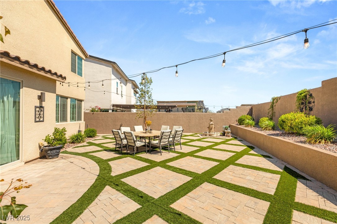 812 Stannard Court, Henderson, Nevada image 34