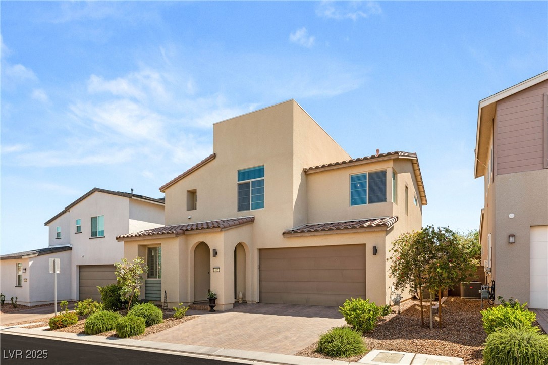 812 Stannard Court, Henderson, Nevada image 4