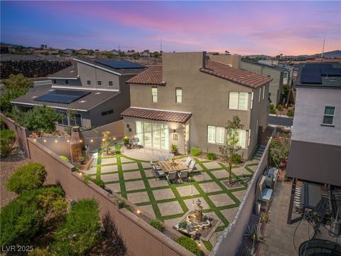812 Stannard Court Henderson NV 89052