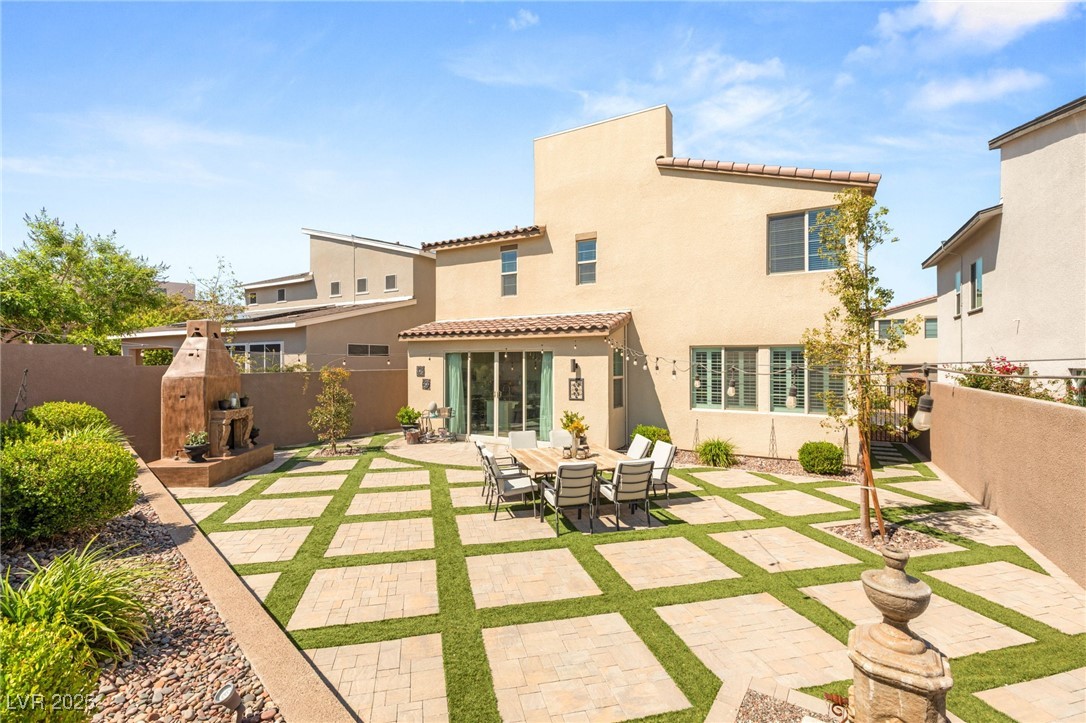 812 Stannard Court, Henderson, Nevada image 32