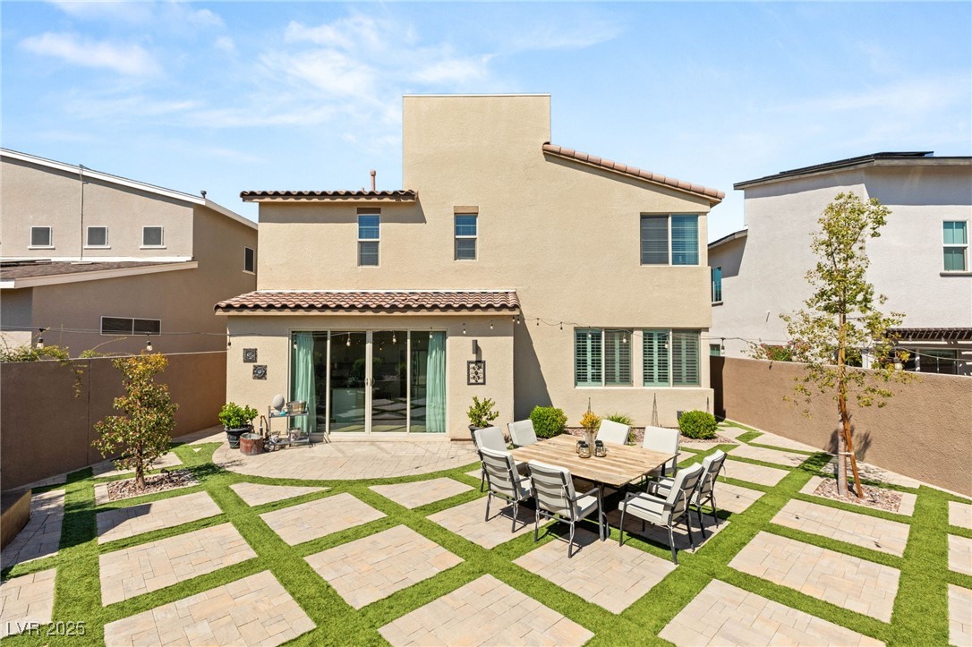 812 Stannard Court, Henderson, Nevada image 33