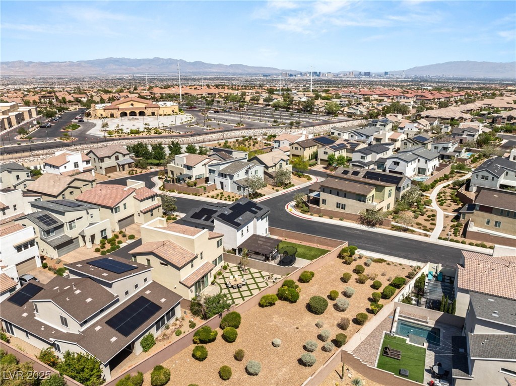 812 Stannard Court, Henderson, Nevada image 38