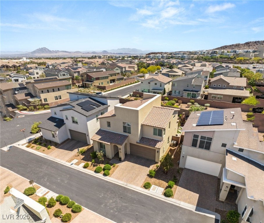 812 Stannard Court, Henderson, Nevada image 37