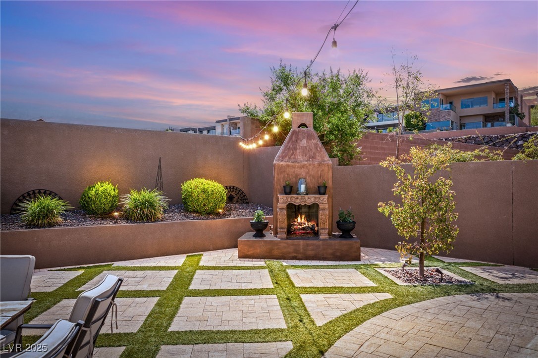 812 Stannard Court, Henderson, Nevada image 40