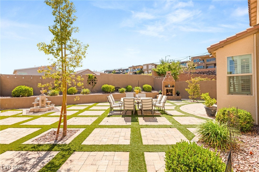 812 Stannard Court, Henderson, Nevada image 31