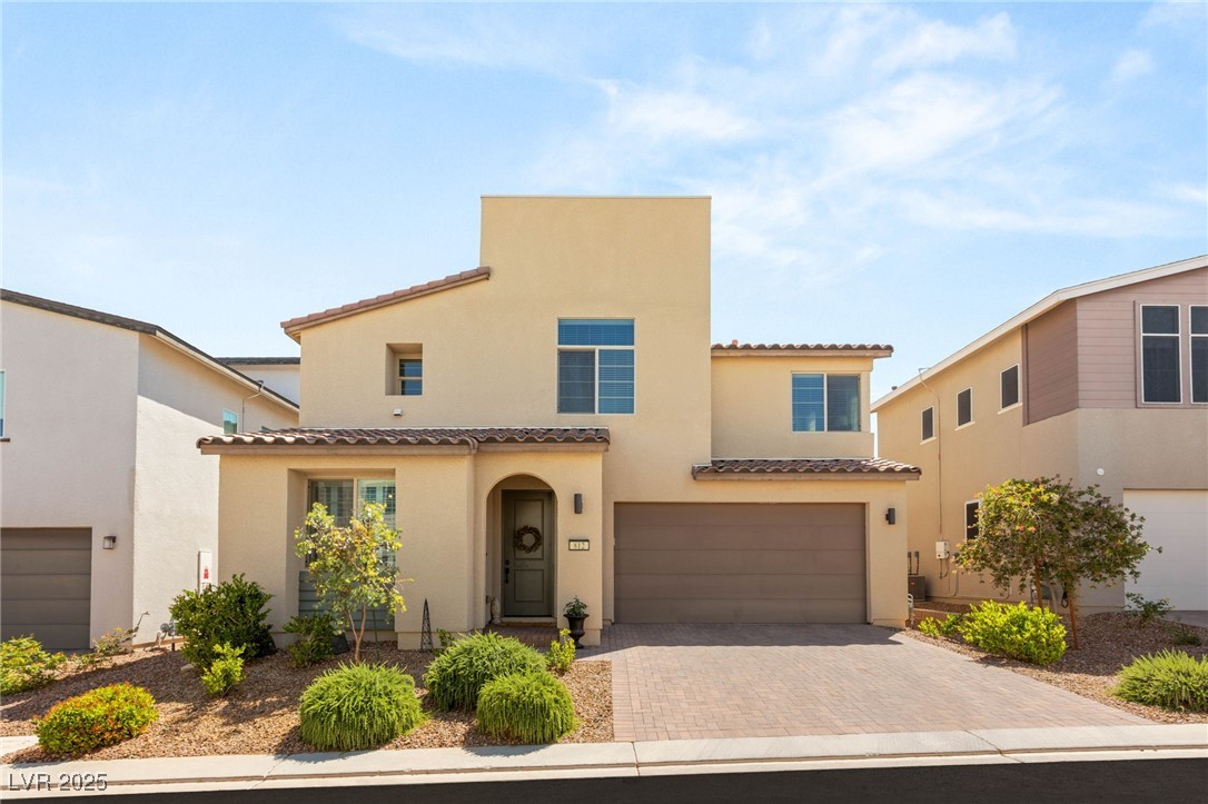 812 Stannard Court, Henderson, Nevada image 3