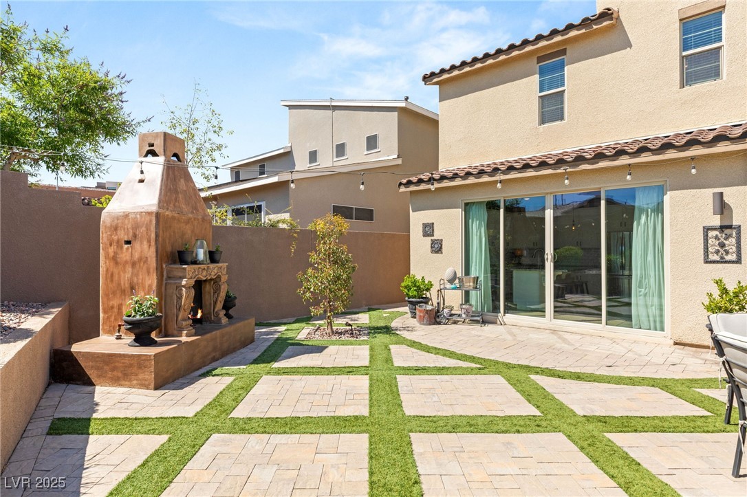 812 Stannard Court, Henderson, Nevada image 30