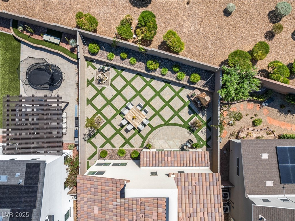 812 Stannard Court, Henderson, Nevada image 36