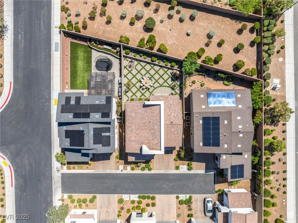 812 Stannard Court, Henderson, Nevada image 39
