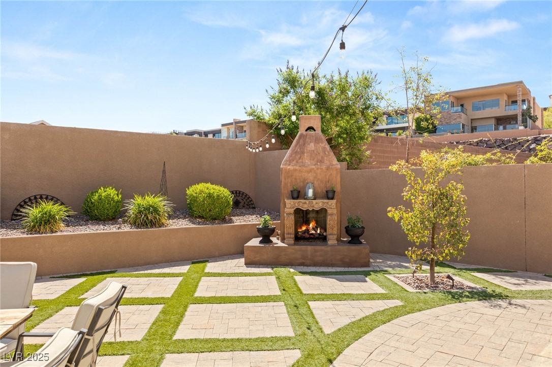 812 Stannard Court, Henderson, Nevada image 27