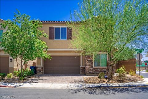 Photo of 7733 Harthill Park Avenue, Las Vegas, NV 89113 (MLS # 2775657)
