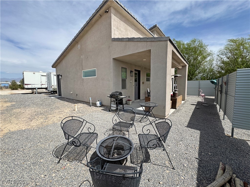4830 E Comanche Drive, Pahrump, Nevada image 3