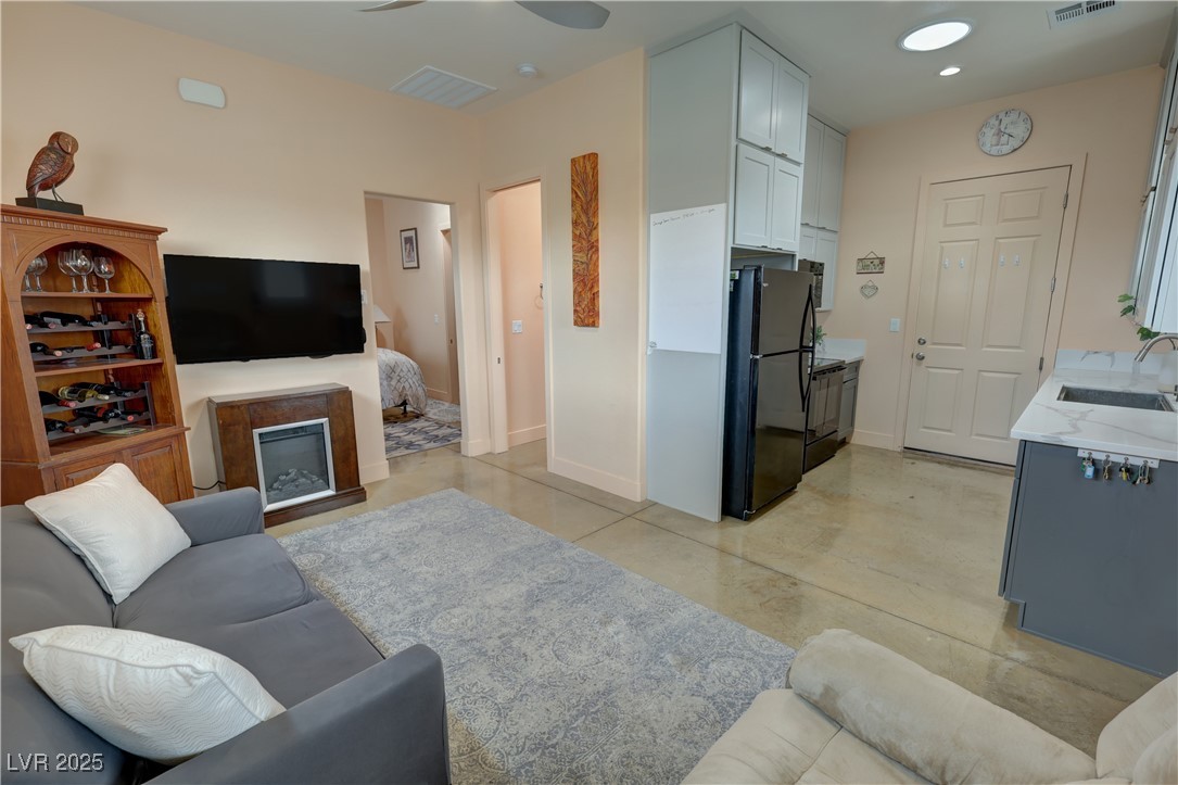 4830 E Comanche Drive, Pahrump, Nevada image 10