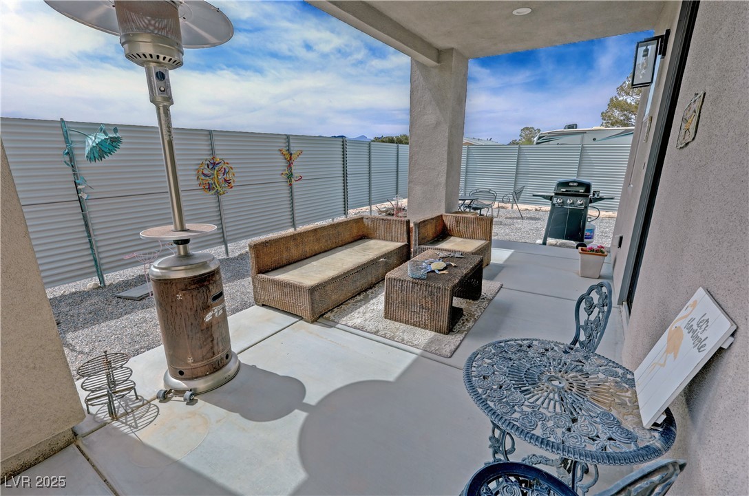 4830 E Comanche Drive, Pahrump, Nevada image 7