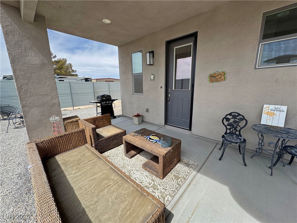 4830 E Comanche Drive, Pahrump, Nevada image 6