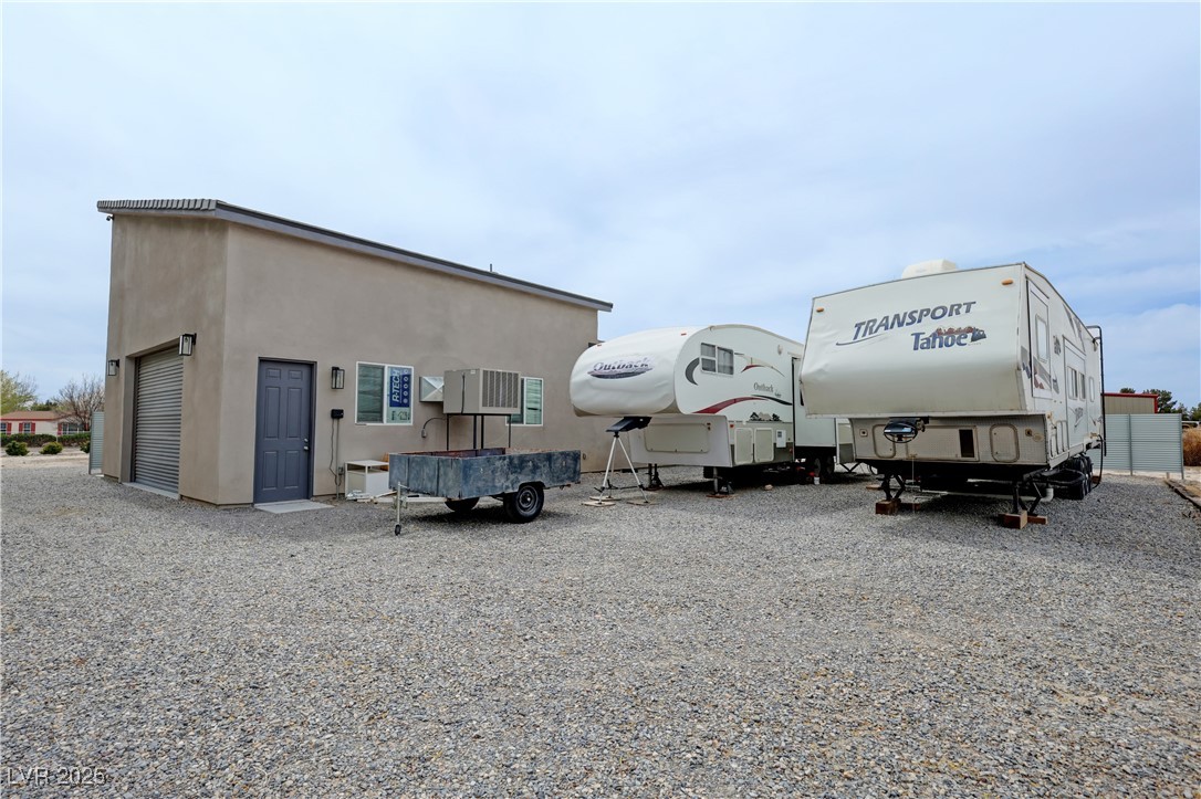 4830 E Comanche Drive, Pahrump, Nevada image 32