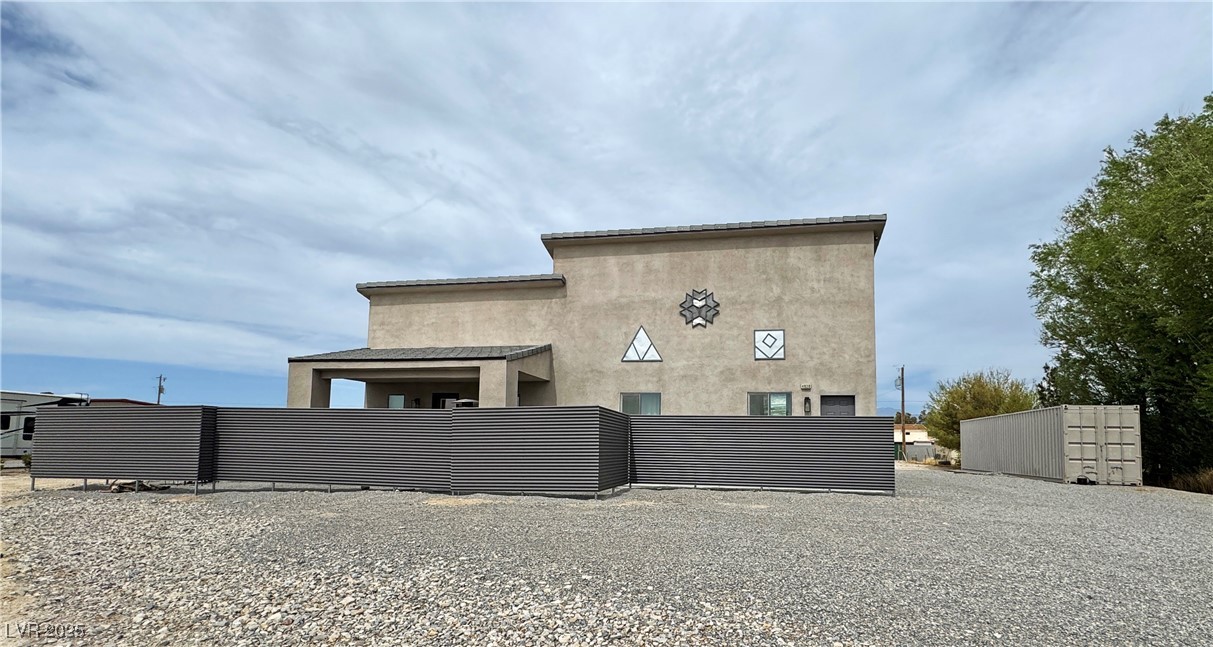 4830 E Comanche Drive, Pahrump, Nevada image 2