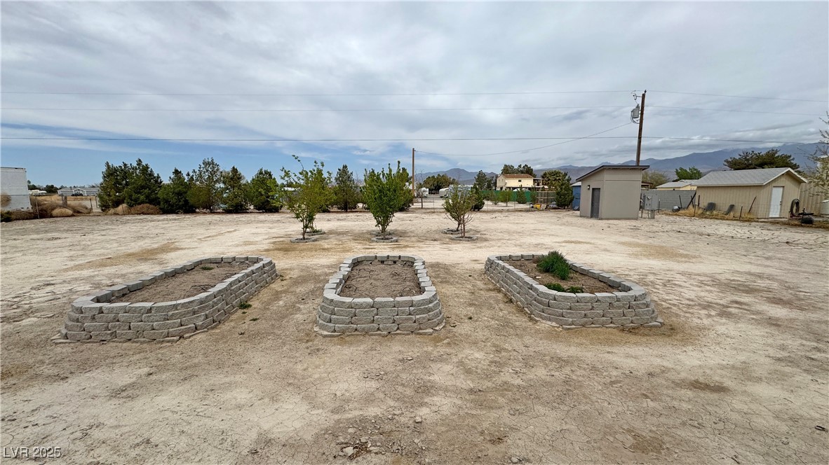 4830 E Comanche Drive, Pahrump, Nevada image 37