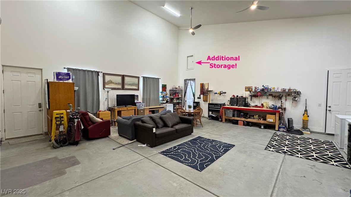 4830 E Comanche Drive, Pahrump, Nevada image 29