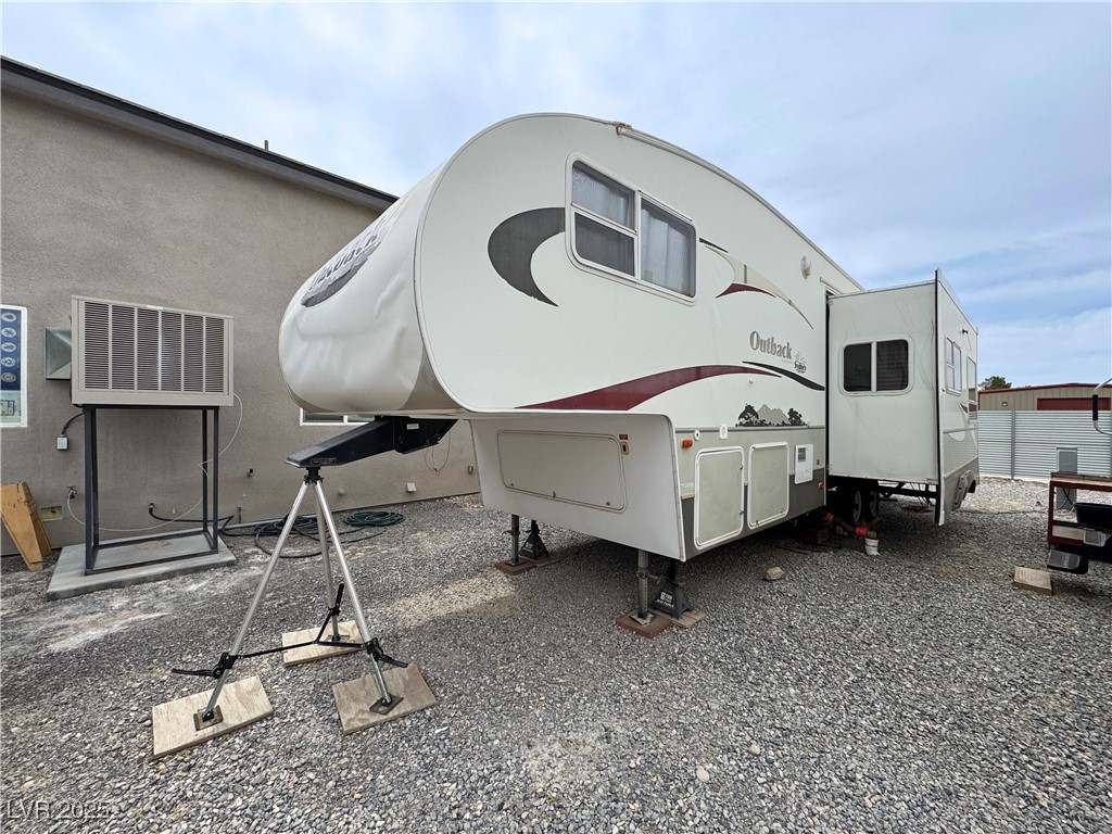 4830 E Comanche Drive, Pahrump, Nevada image 40