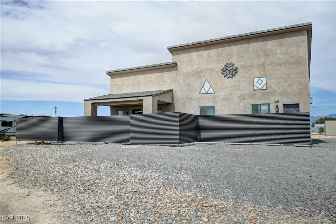 4830 E Comanche Drive, Pahrump, Nevada image 1
