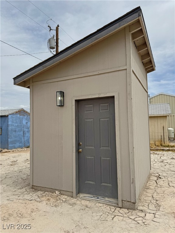 4830 E Comanche Drive, Pahrump, Nevada image 33
