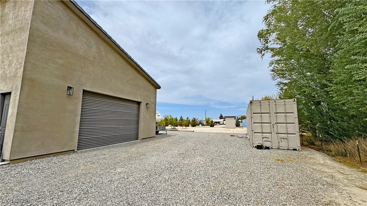 4830 E Comanche Drive, Pahrump, Nevada image 23