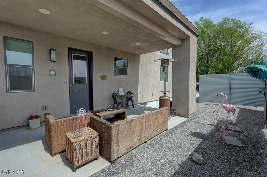 4830 E Comanche Drive, Pahrump, Nevada image 4
