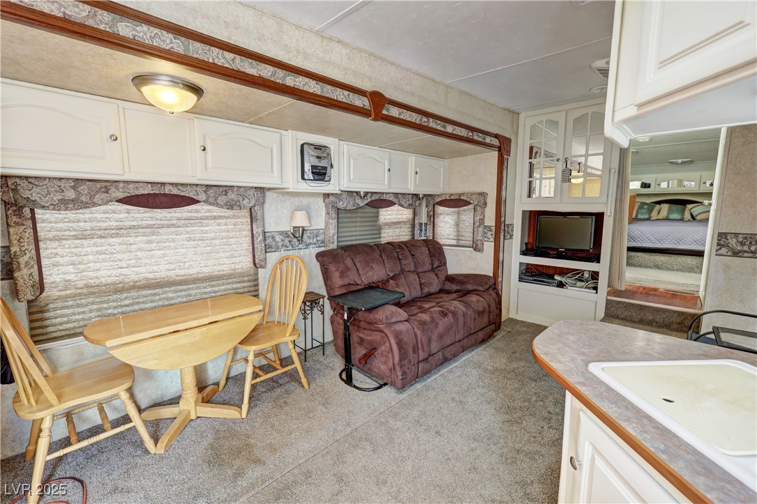 4830 E Comanche Drive, Pahrump, Nevada image 42