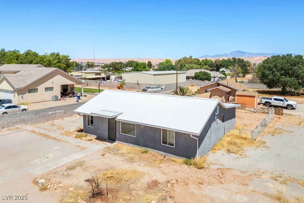 280 Gentry Street, Overton, Nevada image 34