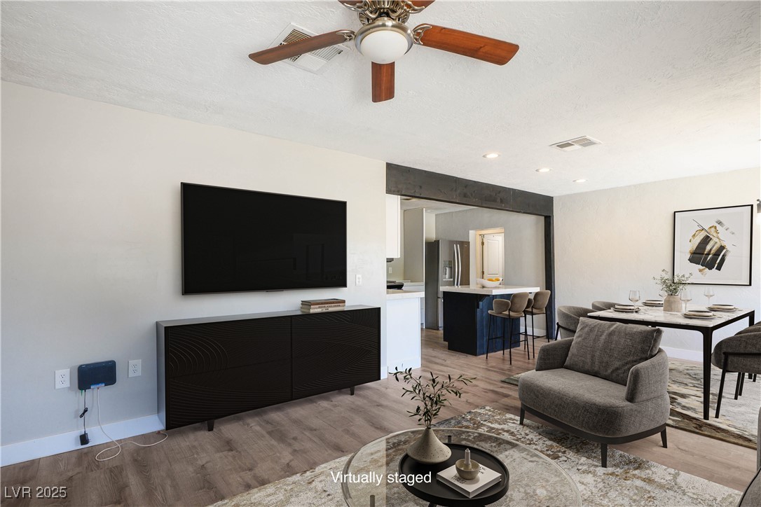 280 Gentry Street, Overton, Nevada image 3