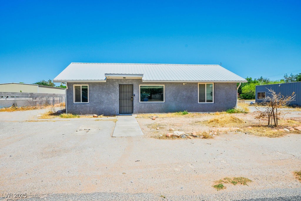 280 Gentry Street, Overton, Nevada image 1