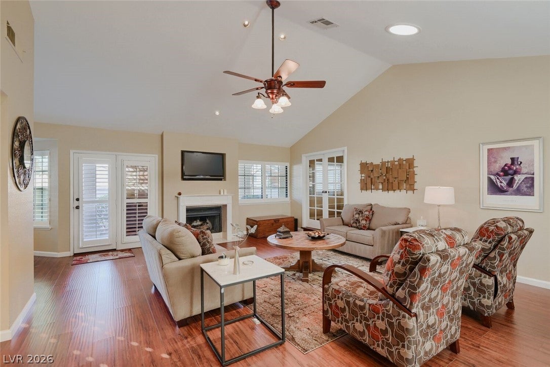 3102 La Mancha Way