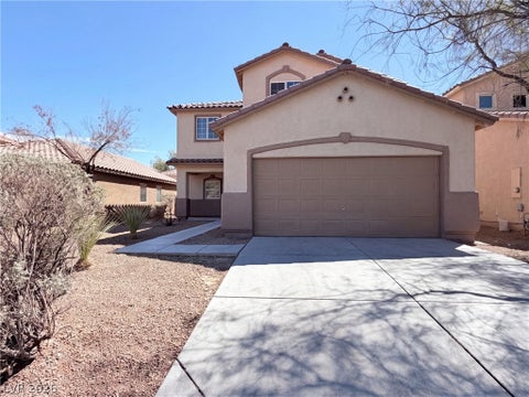 Homes For Sale - 2841 Swanson Avenue<br/> Clark County, North Las Vegas, NV 89086