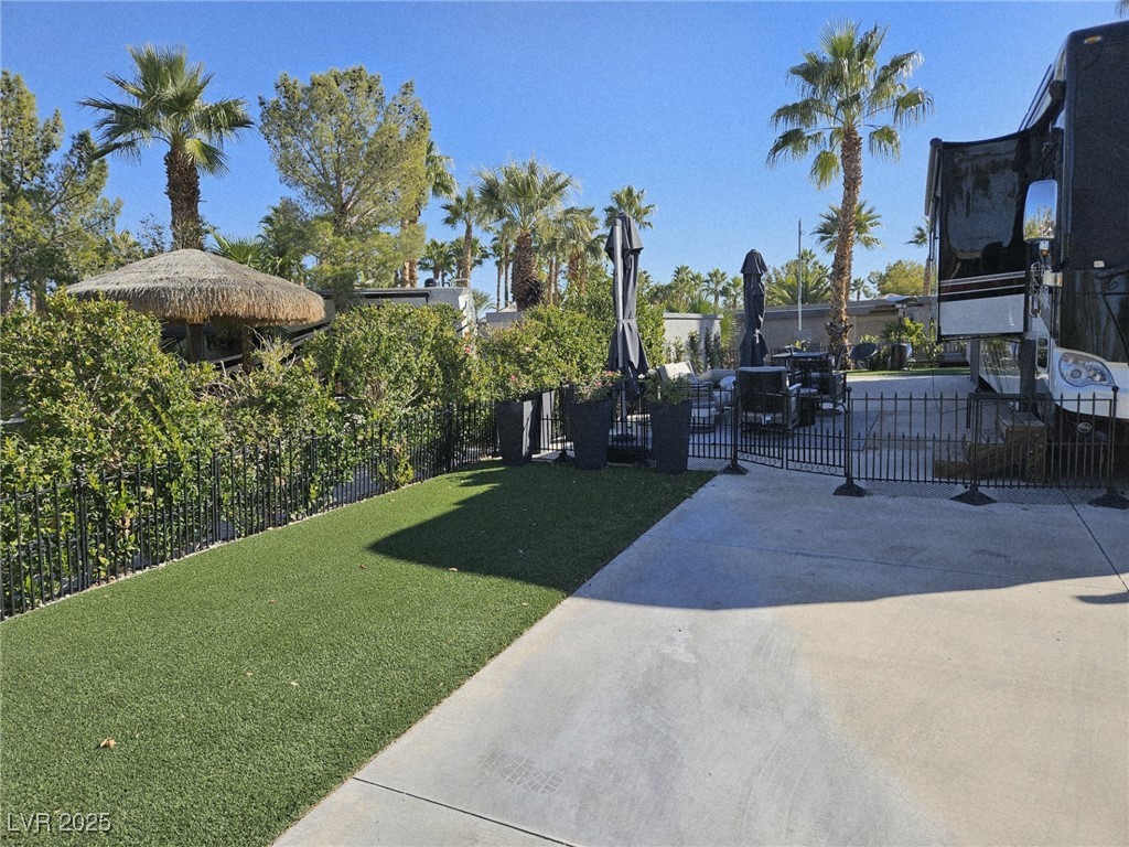 8175 Arville Street 384