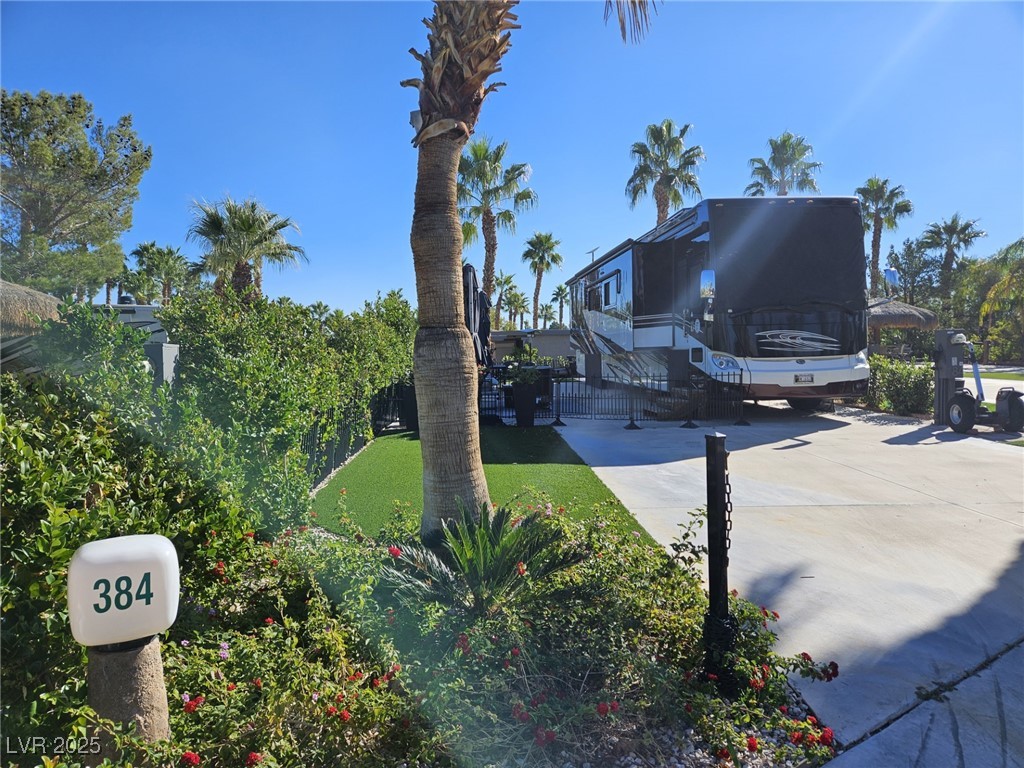8175 Arville Street 384