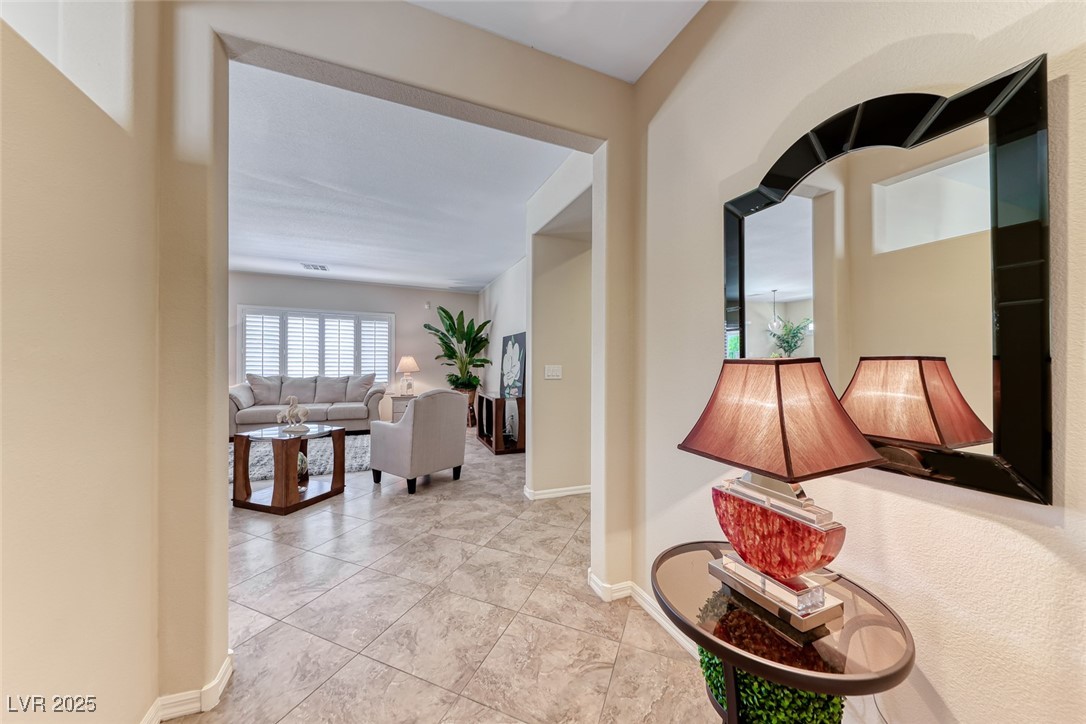 2377 Baldwinville Court, Henderson, Nevada image 4