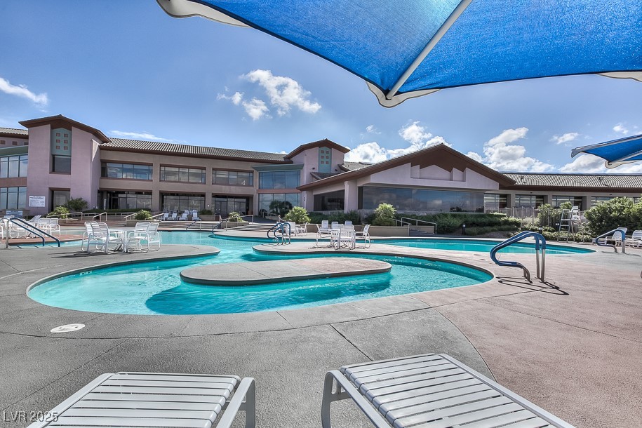 2377 Baldwinville Court, Henderson, Nevada image 44